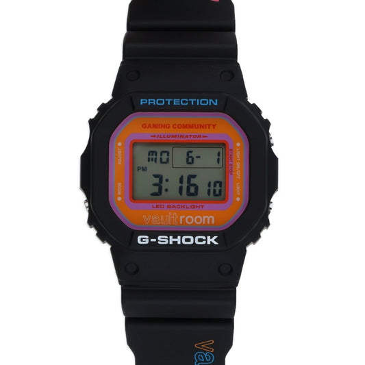 CASIO G-Shock x vault room DW-5600VR26-1JR Size ONE SIZE