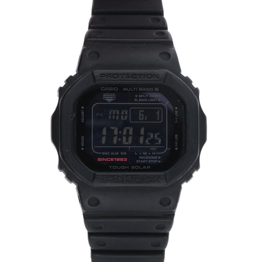 CASIO G-SHOCK GW-5035A-1JR Big Bang Black Size ONE SIZE