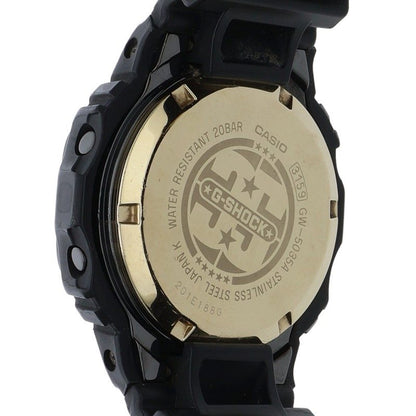 CASIO G-SHOCK GW-5035A-1JR Big Bang Black Size ONE SIZE