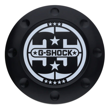 CASIO G-SHOCK GW-5035A-1JR Big Bang Black Size ONE SIZE