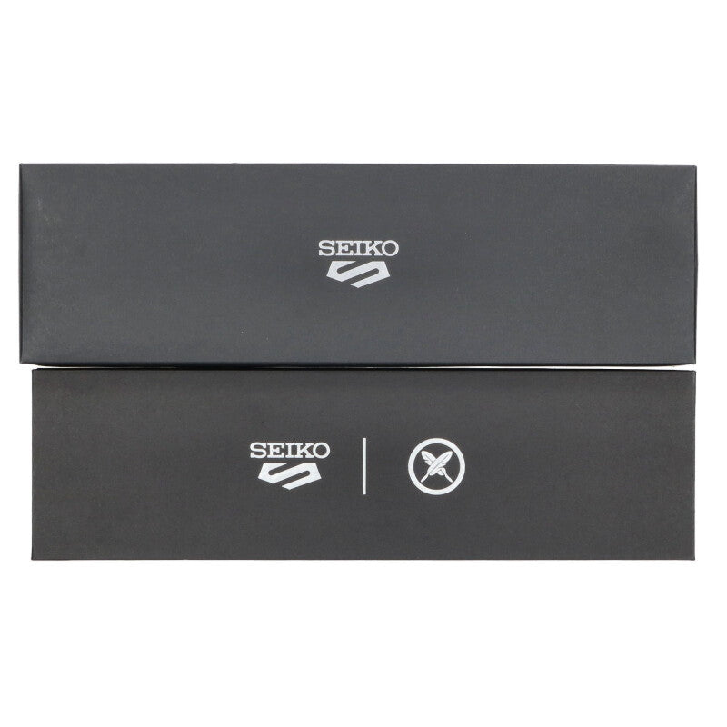 SEIKO 5 Sports SBSA277 Automatic Black SS Size ONE SIZE