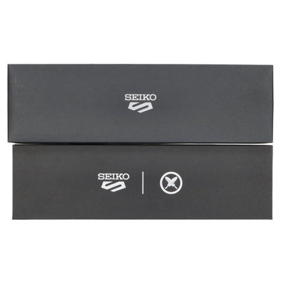 SEIKO 5 Sports SBSA277 Automatic Black SS Size ONE SIZE