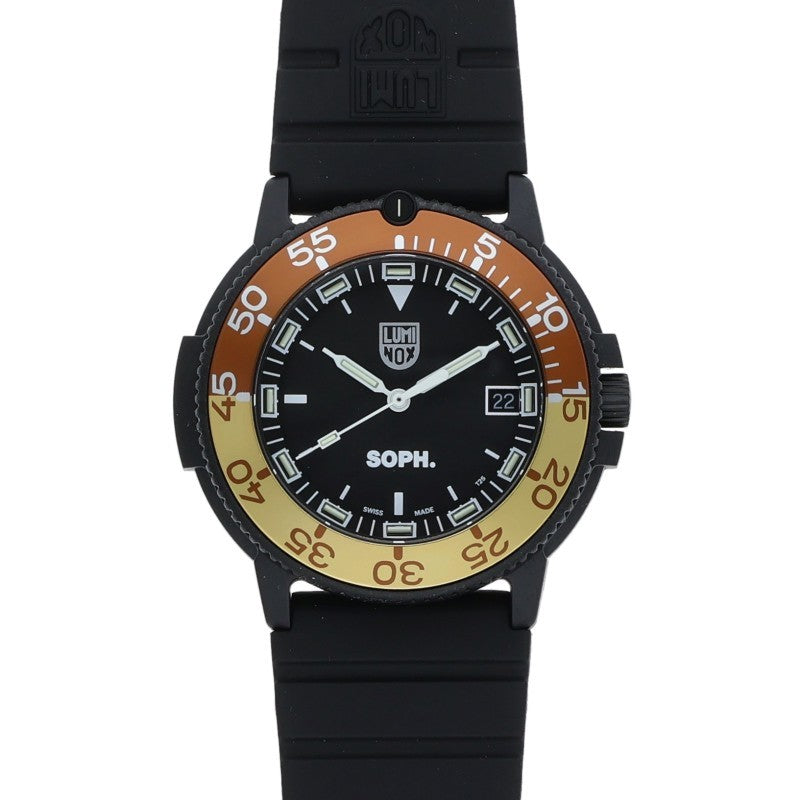 LUMINOX x SOPHNET SOPH-250094 3001. Military Size ONE SIZE