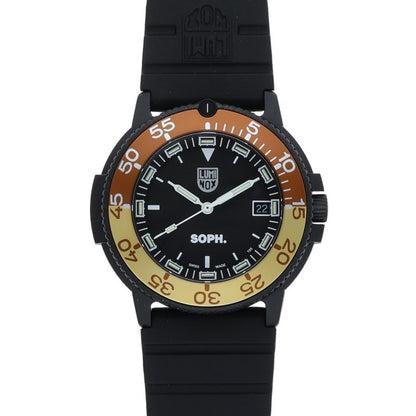 LUMINOX x SOPHNET SOPH-250094 3001. Military Size ONE SIZE