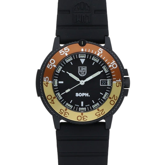LUMINOX x SOPHNET SOPH-250094 3001. Military Size ONE SIZE