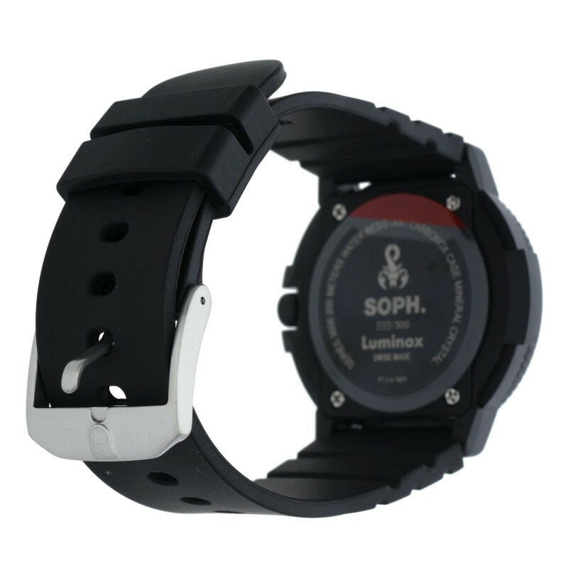 LUMINOX x SOPHNET SOPH-250094 3001. Military Size ONE SIZE