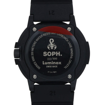 LUMINOX x SOPHNET SOPH-250094 3001. Military Size ONE SIZE