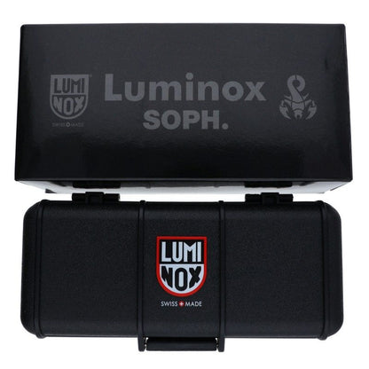 LUMINOX x SOPHNET SOPH-250094 3001. Military Size ONE SIZE