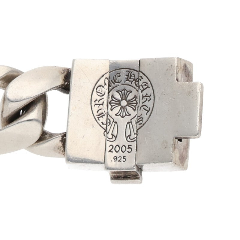 Chrome Hearts Oyster Perpetual CHX Watch Silver Size 36MM