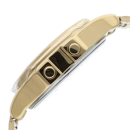 MM6 x Timex TW2Y50000 Gold Watch (w/ extra Size ONE SIZE