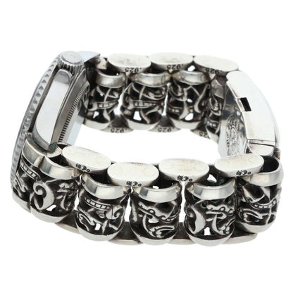 Chrome Hearts Submariner Celtic Roller Watch Multi Size 40MM