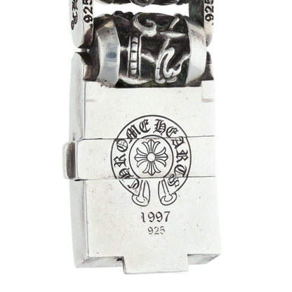 Chrome Hearts Submariner Celtic Roller Watch Multi Size 40MM