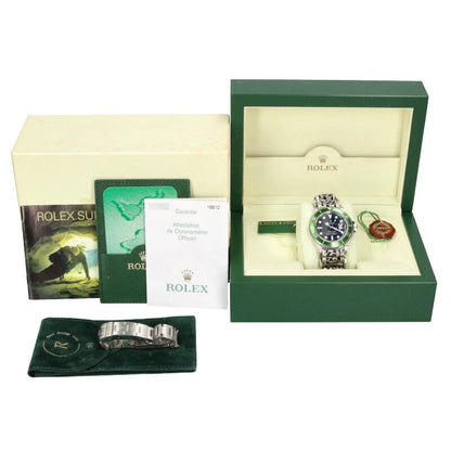 Chrome Hearts Submariner Celtic Roller Watch Multi Size 40MM