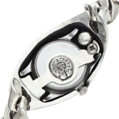 Chrome Hearts x Rolex Speed King ID Watch Case Size ONE SIZE
