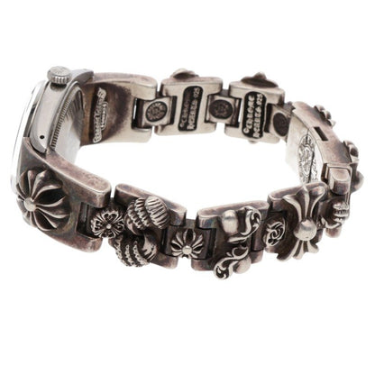 Chrome Hearts ref.1500 Multi-Link Motif Watch Size 34MM