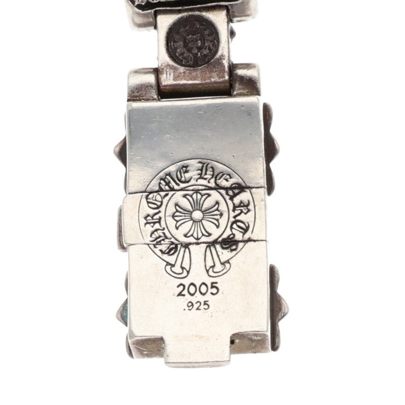 Chrome Hearts ref.1500 Multi-Link Motif Watch Size 34MM