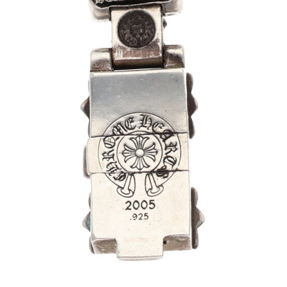 Chrome Hearts ref.1500 Multi-Link Motif Watch Size 34MM