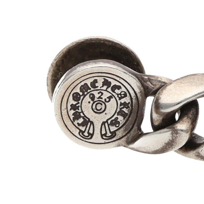 Chrome Hearts Fancy Link Watch Multi Size 34MM