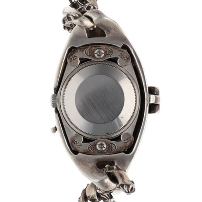 Chrome Hearts Fancy Link Watch Multi Size 34MM
