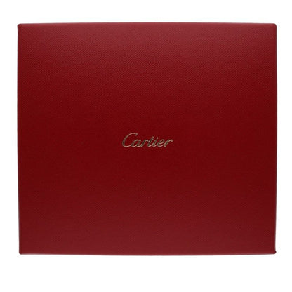 Cartier W2BB0022 Ballon Bleu SS YG Watch Size 42MM