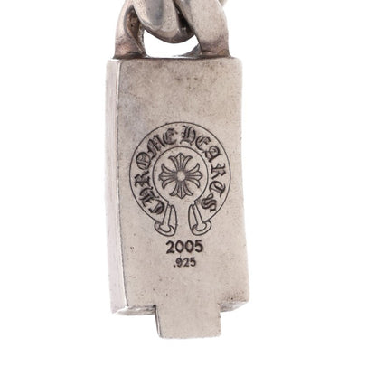 Chrome Hearts Rolex Pave Dagger Watch Size 34MM