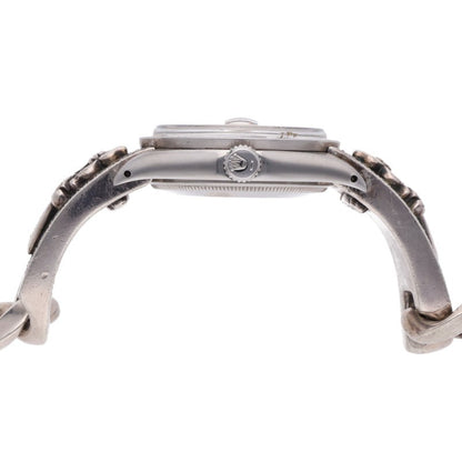 Chrome Hearts Rolex Pave Dagger Watch Size 34MM