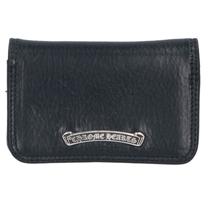 Chrome Hearts Grommet Leather Card Case Size ONE SIZE