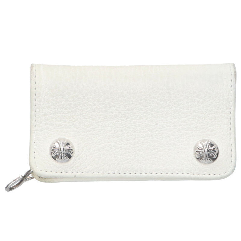 Chrome Hearts Small Single Fold Grommet Size ONE SIZE
