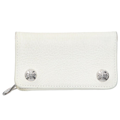 Chrome Hearts Small Single Fold Grommet Size ONE SIZE