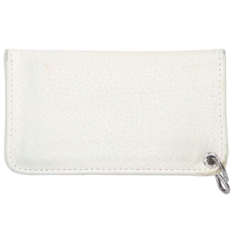 Chrome Hearts Small Single Fold Grommet Size ONE SIZE