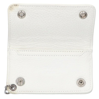 Chrome Hearts Small Single Fold Grommet Size ONE SIZE