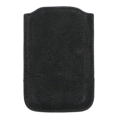 Chrome Hearts Scroll Label Card Case Size ONE SIZE
