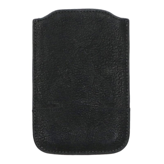 Chrome Hearts Scroll Label Card Case Size ONE SIZE