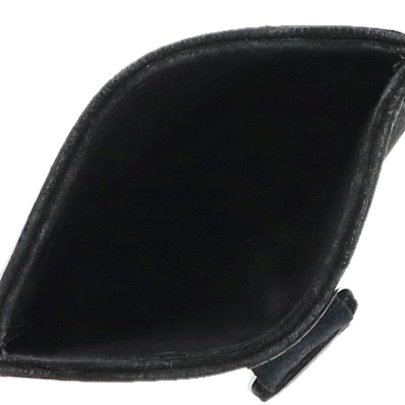Chrome Hearts Scroll Label Card Case Size ONE SIZE