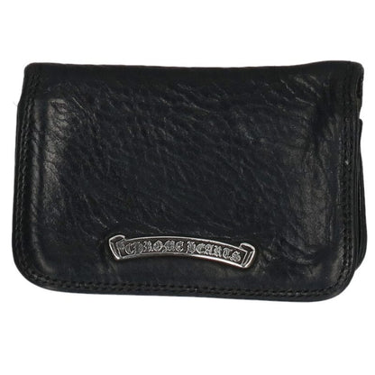 Chrome Hearts Grommet Leather Card Case Size ONE SIZE Multi