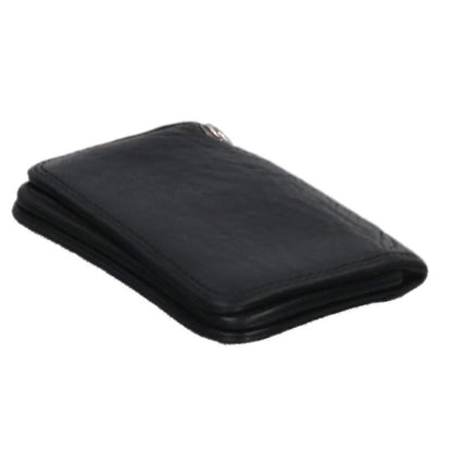 Chrome Hearts Grommet Leather Card Case Size ONE SIZE Multi