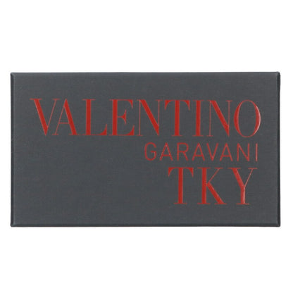 Valentino Garavani Butterfly Print Leather Size ONE SIZE