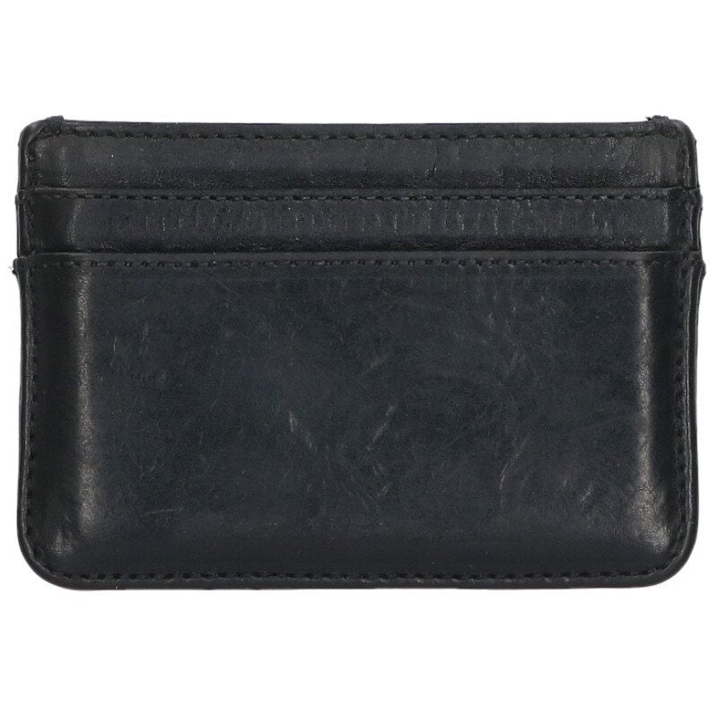 Chrome Hearts Double Side Scroll Label Card Size ONE Multi