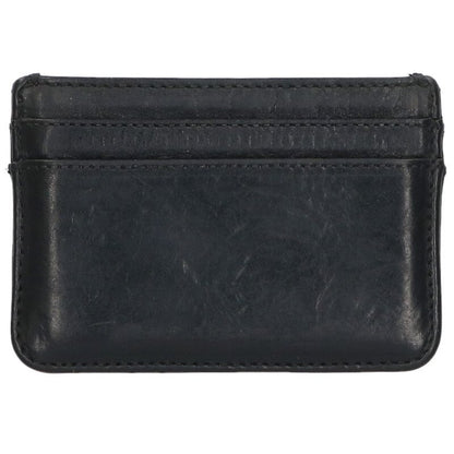 Chrome Hearts Double Side Scroll Label Card Size ONE Multi