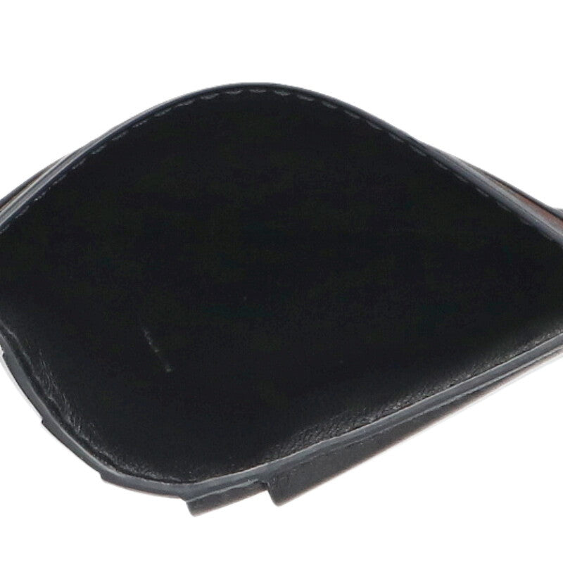 Rick Owens 25AW Square Leather Card Holder Size ONE SIZE