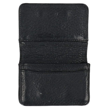 CRD Arch Logo Plate 3-Pkt Leather Card Case Size ONE Multi