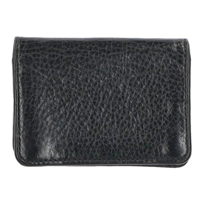CRD Arch Logo Plate 3-Pkt Leather Card Case Size ONE SIZE