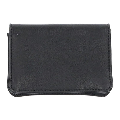 CRD Arch Logo Plate 3-Pkt Leather Card Case Size ONE SIZE