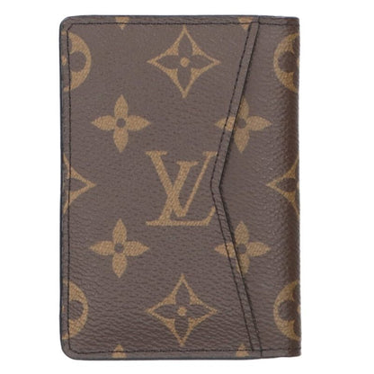 LOUISVUITTON M45787 Monogram Organizer de Size ONE SIZE