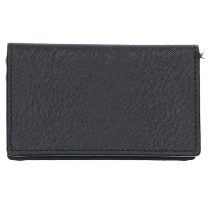 MARNI 21AW Saffiano Calf Leather Card Case Size ONE SIZE