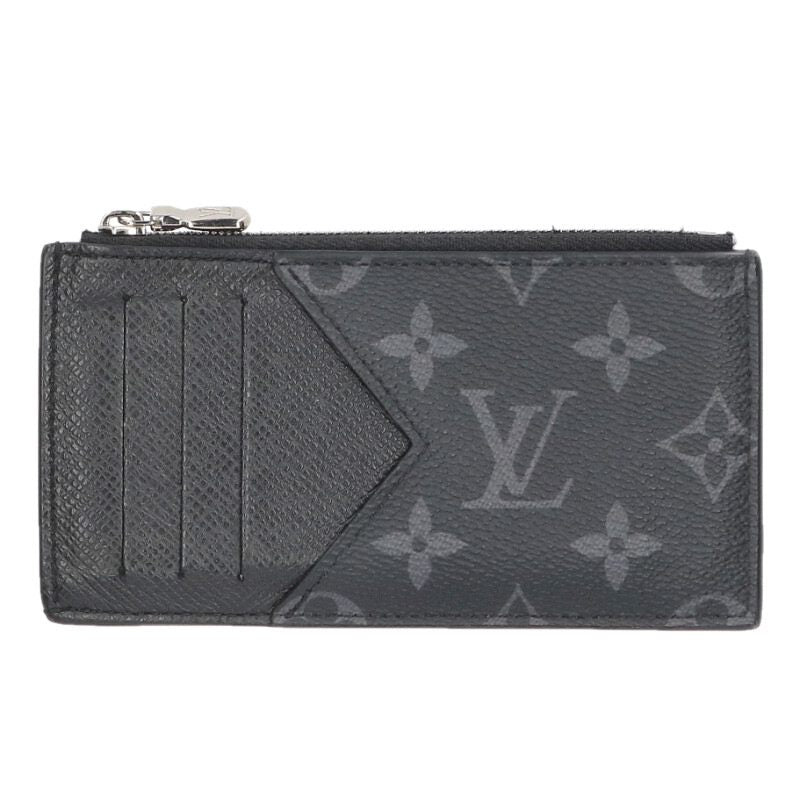 LOUISVUITTON M30271 Taigarama Eclipse Card Size ONE SIZE