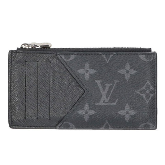 LOUISVUITTON M30271 Taigarama Eclipse Card Size ONE SIZE