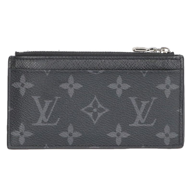 LOUISVUITTON M30271 Taigarama Eclipse Card Size ONE SIZE