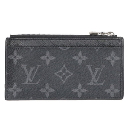 LOUISVUITTON M30271 Taigarama Eclipse Card Size ONE SIZE