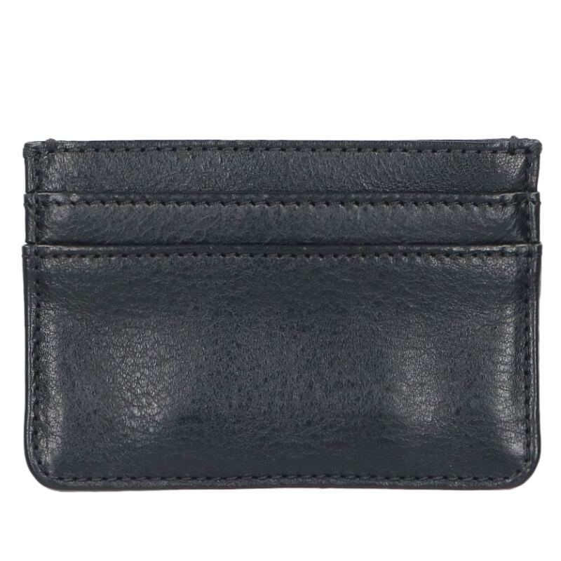 Chrome Hearts Double Side Leather Card Case Size ONE SIZE